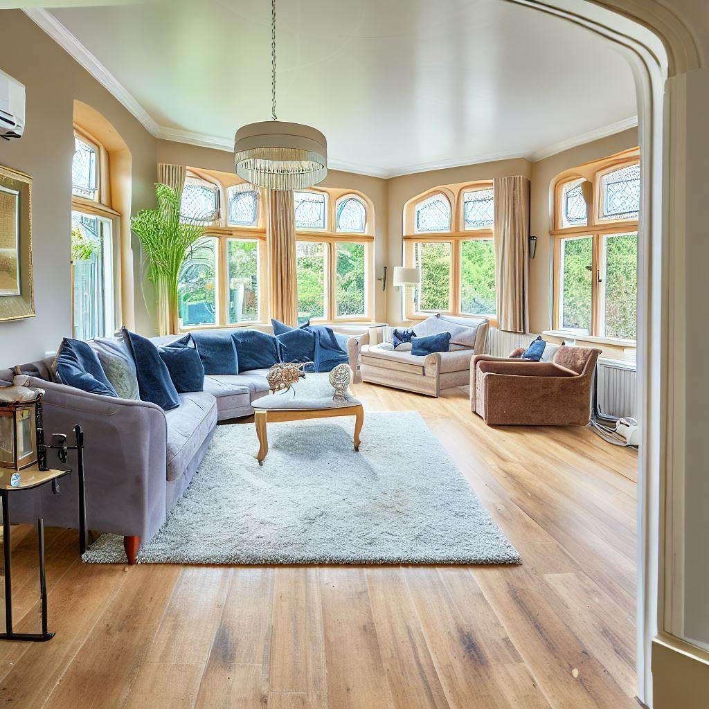 Diamond Shine Cleaning Services across Ilkley, Otley and Skipton